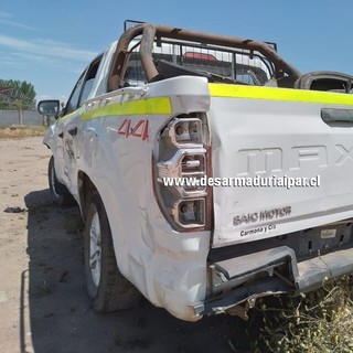 Repuestos y Desarmaduria MAXUS T60 2.8 SC28R EURO V DOHC 16 VALV 4X4 DIESEL 2018 2019 2020 2021 2022 2023 2024