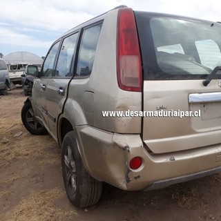 Repuestos y Desarmaduria NISSAN XTRAIL 2.5 QR25 DOHC 16 VALV 4X4 2002 2003 2004 2005 2006 2007 2008 2009 2010 2011