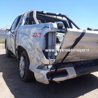 Repuestos y Desarmaduria MAXUS T60 2.0 M920 EURO VI DOHC 16 VALV 4X4 DIESEL 2018 2019 2020 2021 2022 2023 2024