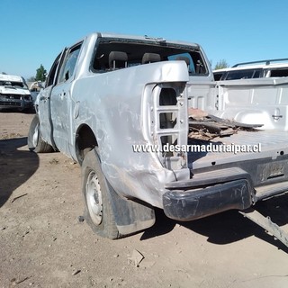 Repuestos y Desarmaduria FORD RANGER 2.2 QJ2R DOHC 16 VALV 4X2 DIESEL 2017 2018 2019 2020