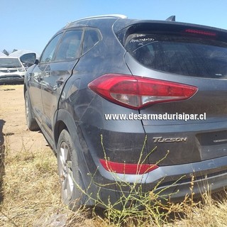 Repuestos y Desarmaduria HYUNDAI TUCSON 2.0 G4NA DOHC 16 VALV 4X2 2016 2017 2018