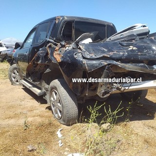 Repuestos y Desarmaduria MITSUBISHI L200 KATANA 2.5 4D56T DOHC 16 VALV 4X4 DIESEL 2010 2011 2012 2013 2014 2015
