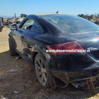 Repuestos y Desarmaduria AUDI TT 2.0 BWA DOHC 16 VALV 4X2 2007 2008 2009 2010 2011 2012 2013 2014 2015