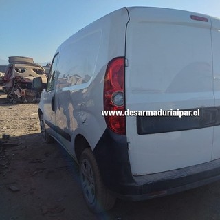 Repuestos y Desarmaduria RAM VAN 1000 1.3 DOHC 16 VALV 4X2 DIESEL 2020 2021 2022 2023
