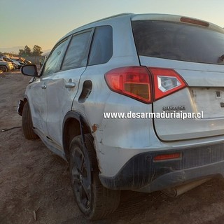 Repuestos y Desarmaduria SUZUKI VITARA 1.4 K14C DOHC 16 VALV 4X4 2016 2017 2018 2019 2020