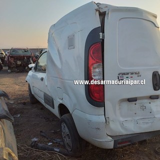 Repuestos y Desarmaduria FIAT FIORINO FIRE 1.4 310A2011 SOHC 8 VALV 4X2 2014 2015 2016 2017 2018 2019