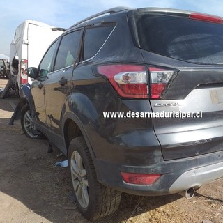 Repuestos y Desarmaduria FORD ESCAPE 2.5 JHJ2 DOHC 16 VALV 4X2 2017 2018 2019 2020