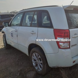 Repuestos y Desarmaduria SUZUKI GRAND NOMADE 2.4 J24B DOHC 16 VALV 4X4 2014 2015 2016 2017 2018 2019