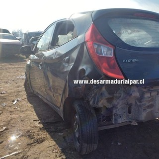 Repuestos y Desarmaduria HYUNDAI EON 800 G3HA SOHC 9 VALV 4X2 2013 2014 2015 2016 2017