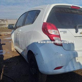 Repuestos y Desarmaduria CHEVROLET SPARK GT 1.2 Z22 DOHC 16 VALV 4X2 2018 2019 2020 2021
