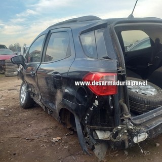 Repuestos y Desarmaduria FORD ECOSPORT 1.5 XZJA DOHC 16 VALV 4X2 2019 2020 2021 2022