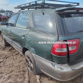 Repuestos y Desarmaduria SUZUKI BALENO 1.6 G16B SOHC 16 VALV 4X2 1999 2000 2001 2002 2003 2004 2005