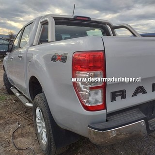 Repuestos y Desarmaduria FORD RANGER 3.2 SA2 DOHC 20 VALV 4X4 DIESEL 2017 2018 2019 2020
