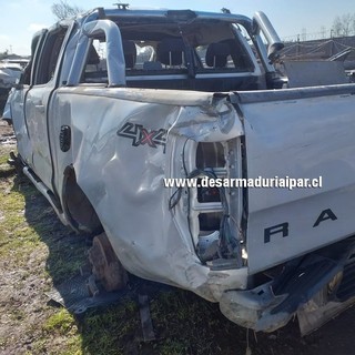 Repuestos y Desarmaduria FORD RANGER 3.2 SA2 DOHC 20 VALV 4X4 DIESEL 2017 2018 2019 2020