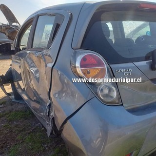 Repuestos y Desarmaduria CHEVROLET SPARK GT 1.2 Z22 DOHC 16 VALV 4X2 2018 2019 2020 2021