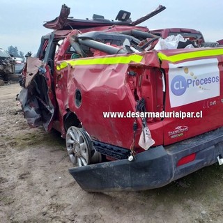 Repuestos y Desarmaduria SSANGYONG MUSSO 2.2 D22Y DOHC 16 VALV 4X2 DIESEL 2018 2019 2020 2021