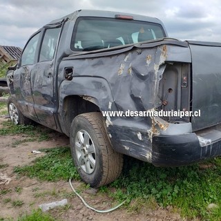 Repuestos y Desarmaduria VOLKSWAGEN AMAROK 2.0 CNE DOHC 16 VALV 4X4 DIESEL 2011 2012 2013 2014 2015 2016