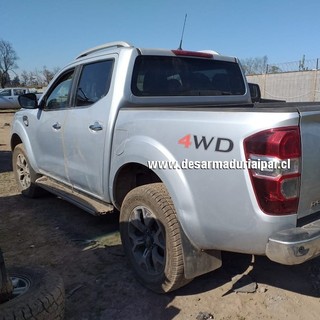 Repuestos y Desarmaduria RENAULT ALASKAN 2.3 YS23 DOHC 16 VALV 4X4 DIESEL 2017 2018 2019 2020 2021 2022 2023