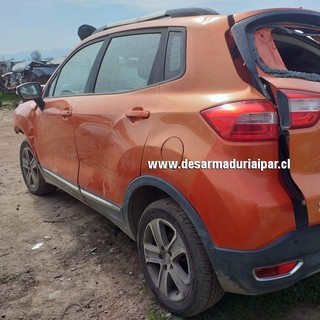 Repuestos y Desarmaduria CHANGAN CS15 1.5 JL473QF DOHC 16 VALV 4X2 2017 2018 2019 2020 2021 2022