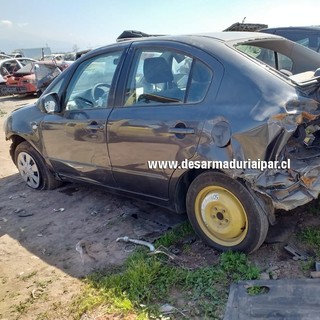 Repuestos y Desarmaduria SUZUKI SX4 1.6 M16A DOHC 16 VALV 4X2 2013 2014 2015