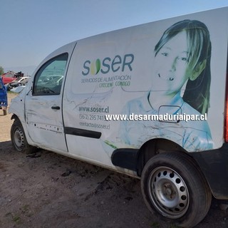 Repuestos y Desarmaduria MERCEDES BENZ CITAN 111 1.5 K9KB SOHC 8 VALV 4X2 DIESEL 2014 2015 2016 2017 2018 2019 2020 2021 2022 2023