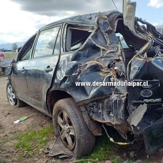 Repuestos y Desarmaduria TOYOTA RAV 4 2.4 2AZH DOHC 16 VALV 4X2 2009 2010 2011 2012