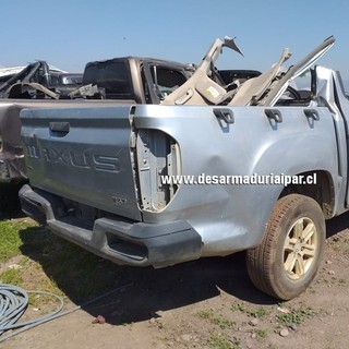 Repuestos y Desarmaduria MAXUS T60 2.8 SC28R EURO V DOHC 16 VALV 4X2 DIESEL 2018 2019 2020 2021 2022 2023 2024