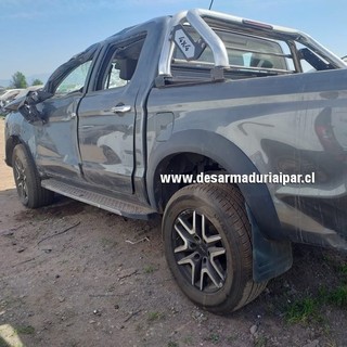 Repuestos y Desarmaduria JAC T8 2.0 HFC4DB2 DOHC 16 VALV 4X2 DIESEL 2020 2021 2022 2023