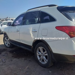 Repuestos y Desarmaduria HYUNDAI VERACRUZ 3.0 D6EA DOHC 24 VALV 4X4 DIESEL 2008 2009 2010 2011 2012