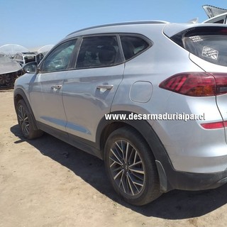 Repuestos y Desarmaduria HYUNDAI TUCSON 2.0 G4NA DOHC 16 VALV 4X2 2019 2020 2021