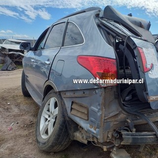 Repuestos y Desarmaduria HYUNDAI VERACRUZ 3.0 D6EA DOHC 24 VALV 4X4 DIESEL 2008 2009 2010 2011 2012