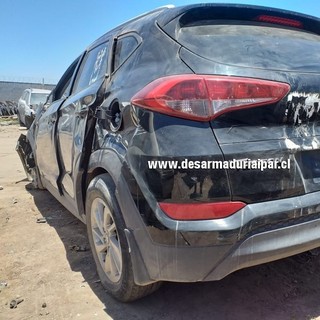 Repuestos y Desarmaduria HYUNDAI TUCSON 2.0 G4NA DOHC 16 VALV 4X2 2016 2017 2018