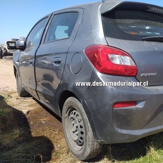 Repuestos y Desarmaduria MITSUBISHI MIRAGE 1.2 3A92 DOHC 12 VALV 4X2 2018 2019