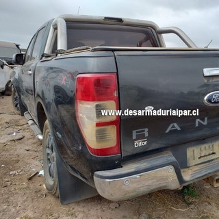 Repuestos y Desarmaduria FORD RANGER 3.2 SA2 DOHC 20 VALV 4X4 DIESEL 2013 2014 2015 2016
