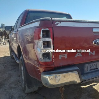 Repuestos y Desarmaduria FORD RANGER 3.2 SA2 DOHC 20 VALV 4X4 DIESEL 2017 2018 2019 2020