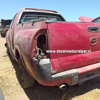 Repuestos y Desarmaduria CHEVROLET MONTANA 1.8 Z18XEH SOHC 8 VALV 4X2 2005 2006 2007 2008 2009 2010 2011