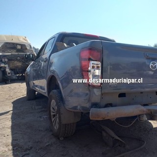 Repuestos y Desarmaduria MAZDA BT50 3.0 4JJ3 DOHC 16 VALV 4X4 DIESEL 2022 2023 2024