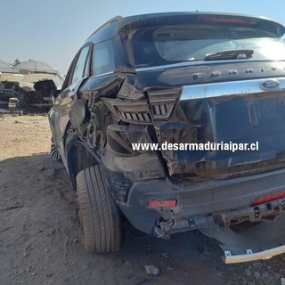 Repuestos y Desarmaduria FORD TERRITORY TITANIUM 1.5 JX4G15 DOHC 16 VALV 4X2 2021 2022 2023