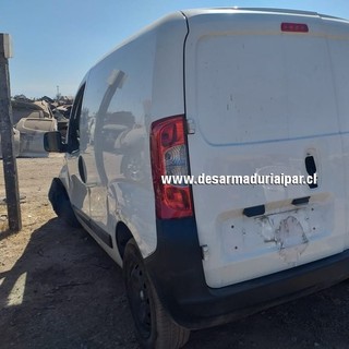 Repuestos y Desarmaduria RAM V700 CITY 1.2 16 VALV 4X2 DIESEL 2018 2019 2020 2021 2022
