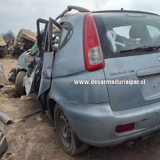 Repuestos y Desarmaduria CHEVROLET VIVANT 1.6 A16DMS DOHC 16 VALV 4X2 2003 2004 2005 2006 2007 2008 2009 2010 2011