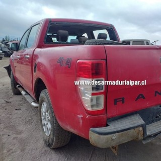 Repuestos y Desarmaduria FORD RANGER 3.2 SA2 DOHC 20 VALV 4X4 DIESEL 2017 2018 2019 2020