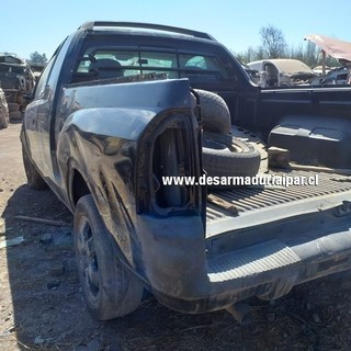 Repuestos y Desarmaduria CHEVROLET MONTANA 1.8 Z18XEH SOHC 8 VALV 4X2 2005 2006 2007 2008 2009 2010 2011