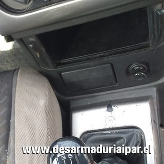 Repuestos y Desarmaduria NISSAN XTRAIL 2.5 QR25 DOHC 16 VALV 4X4 2002 2003 2004 2005 2006 2007 2008 2009 2010 2011