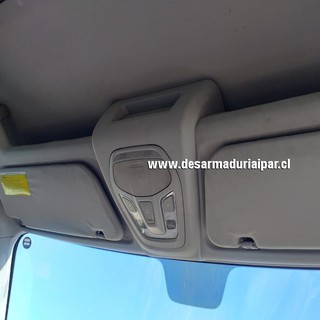 Repuestos y Desarmaduria MAXUS V90 2.0 M920 EURO VI DOHC 16 VALV 4X2 DIESEL 2021 2022 2023