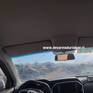 Repuestos y Desarmaduria JMC VIGUS 2.4 4D24 DOCH 16 VALV 4X2 DIESEL 2022 2023 2024