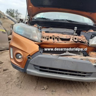 Repuestos y Desarmaduria SUZUKI VITARA 1.6 M16A DOHC 16 VALV 4X4 2016 2017 2018 2019 2020