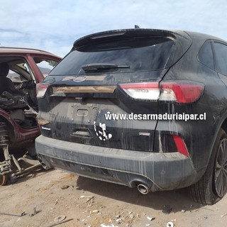 Repuestos y Desarmaduria FORD ESCAPE 2.5 JHJ2 DOHC 16 VALV 4X4 2021 2022 2023