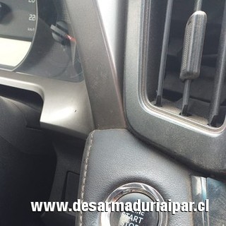 Repuestos y Desarmaduria TOYOTA RAV 4 2.5 2AR DOHC 16 VALV 4X2 2013 2014 2015