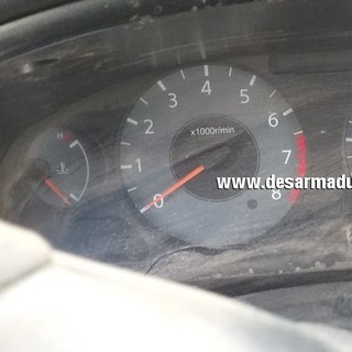 Repuestos y Desarmaduria SAMSUNG SM3 1.6 QG16 DOHC 16 VALV 4X2 2006 2007 2008