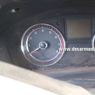 Repuestos y Desarmaduria SSANGYONG KORANDO 2.0 G20DF DOHC 16 VALV 4X2 2018 2019